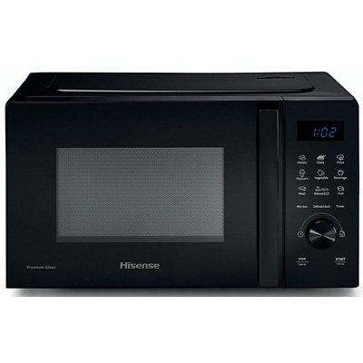H20MOBSD1H MIKROVLNNÁ TROUBA HISENSE