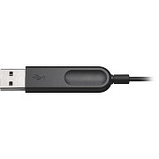 H340 USB Headset black LOGITECH