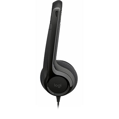 H390 USB Headset LOGITECH