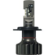 H4 Ultinon Pro9100 HL 2ks PHILIPS