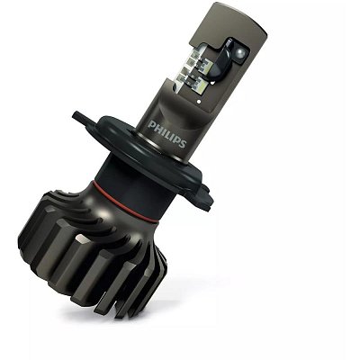 H4 Ultinon Pro9100 HL 2ks PHILIPS