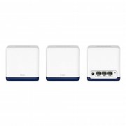 H50G(3-pack) AC1900 Mesh systm MERCUSYS