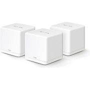 Halo H60X(3-pack) AX1500 Mesh MERCUSYS