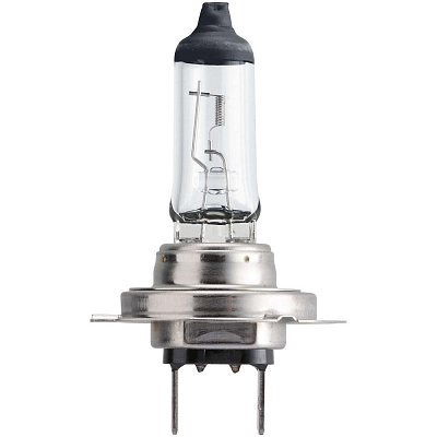 H7 Vision 2 ks PHILIPS