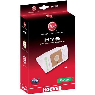 H75 SÁČKY K VYSAVAČI HOOVER