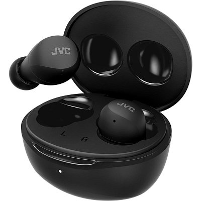 HA-A6TBU BLUETOOTH SLUCH. DO UŠÍ JVC