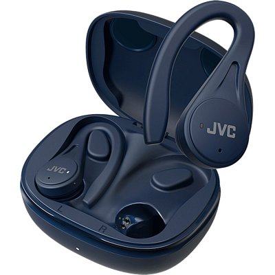 HA-EC25TAU BLUETOOTH SPORT SLUCHÁTKA JVC