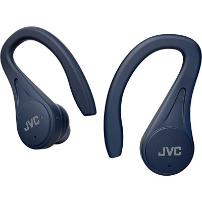 HA-EC25TAU BLUETOOTH SPORT SLUCHÁTKA JVC