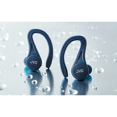 HA-EC25TAU BLUETOOTH SPORT SLUCHÁTKA JVC