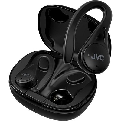 HA-EC25TBU BLUETOOTH SPORT SLUCHÁTKA JVC