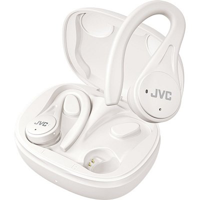 HA-EC25TWU BLUETOOTH SPORT SLUCHÁTKA JVC