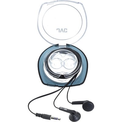 HA-F10C SLUCHÁTKA JVC