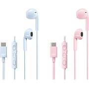 HA-FR17UCAU USB-C SLUCHÁTKA DO UŠÍ JVC