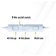 HA-FR17UCAU USB-C SLUCHÁTKA DO UŠÍ JVC