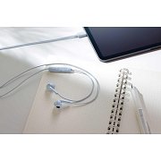 HA-FR17UCAU USB-C SLUCHÁTKA DO UŠÍ JVC