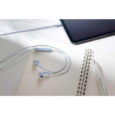 HA-FR17UCAU USB-C SLUCHÁTKA DO UŠÍ JVC