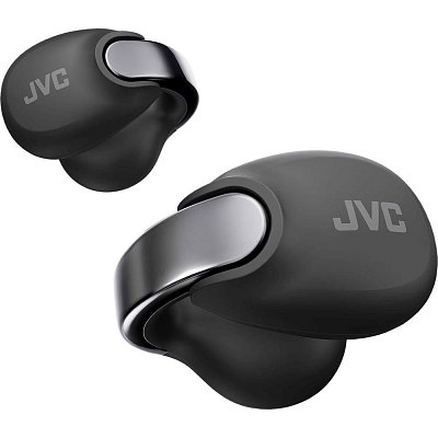 HA-NP1TBU BT CLIP SPORT SLUCHÁTKA JVC