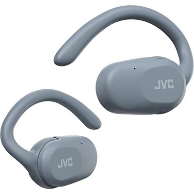 HA-NP40TAU BT SPORT SLUCHÁTKA JVC