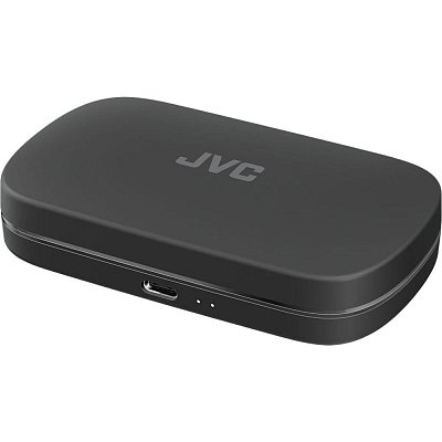 HA-NP40TBU BT SPORT SLUCHÁTKA JVC