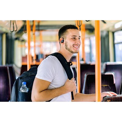 HA-NP40TBU BT SPORT SLUCHÁTKA JVC