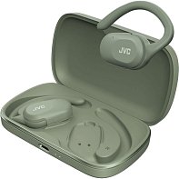 HA-NP40TGU BT SPORT SLUCHÁTKA JVC