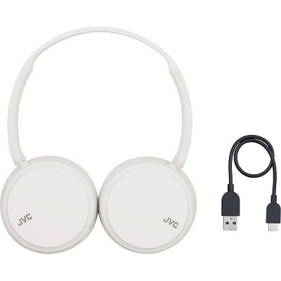 HA-S36WWU UZAVŘ.BLUETOOTH SLUCHÁTKA JVC