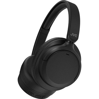 HA-S75NBU UZAVŘ.BLUETOOTH SLUCHÁTKA JVC