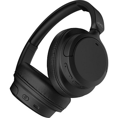 HA-S75NBU UZAVŘ.BLUETOOTH SLUCHÁTKA JVC