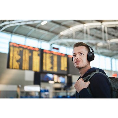 HA-S75NBU UZAVŘ.BLUETOOTH SLUCHÁTKA JVC