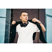 HA-S75NBU UZAVŘ.BLUETOOTH SLUCHÁTKA JVC