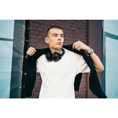 HA-S75NBU UZAVŘ.BLUETOOTH SLUCHÁTKA JVC