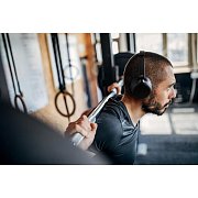 HA-S75NBU UZAVŘ.BLUETOOTH SLUCHÁTKA JVC