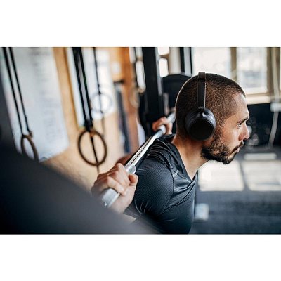 HA-S75NBU UZAVŘ.BLUETOOTH SLUCHÁTKA JVC
