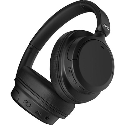 HA-S95NBU UZAVŘ.BLUETOOTH SLUCHÁTKA JVC