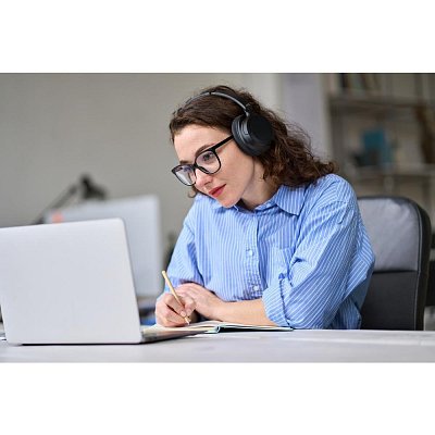 HA-S95NBU UZAVŘ.BLUETOOTH SLUCHÁTKA JVC