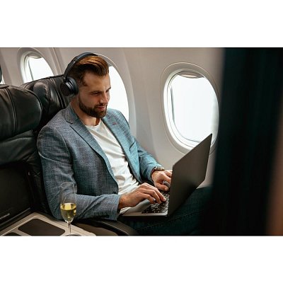 HA-S95NBU UZAVŘ.BLUETOOTH SLUCHÁTKA JVC