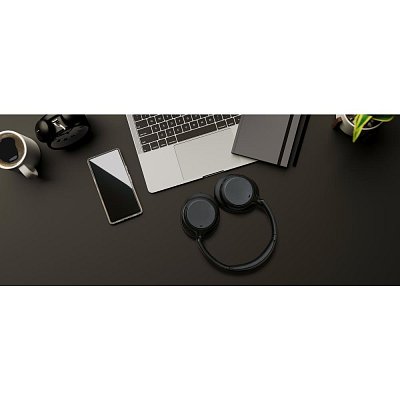 HA-S95NBU UZAVŘ.BLUETOOTH SLUCHÁTKA JVC
