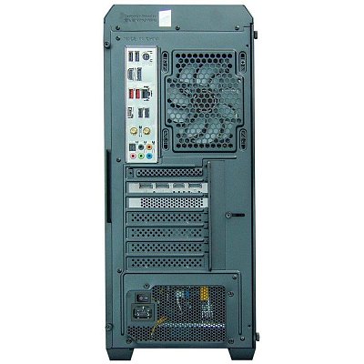 HAL3000 MČR Finale Pro 4060 (13.gen)