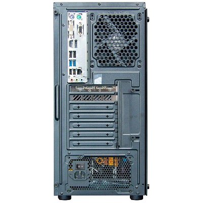 HAL3000 MEGA Gamer Pro 4060 (12.gen)