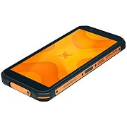 Hammer Energy X Oranžový 4/64GB myPhone