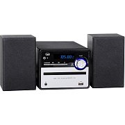 HCX 10F6 BK TREVI