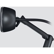 HD Webcam C505 LOGITECH