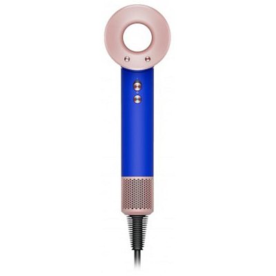 HD07 SUPERSONIC FÉN BLUE/BLUSH DYSON