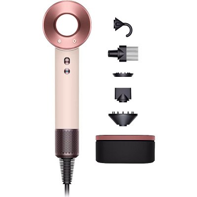 HD07 SUPERSONIC FÉN CERAMIC PINK DYSON