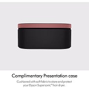 HD07 SUPERSONIC FÉN CERAMIC PINK DYSON