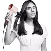 HD07 SUPERSONIC FÉN CERAMIC PINK DYSON