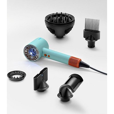HD16 SUPERSONIC NURAL FÉN SV.MODRÁ DYSON