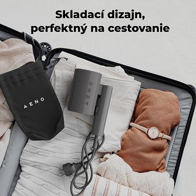 HD2 VYSOUŠEČ VLASŮ AENO