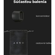 HD2 VYSOUŠEČ VLASŮ AENO