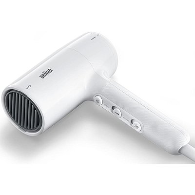 HD210 VYSOUŠEČ VLASŮ BRAUN
